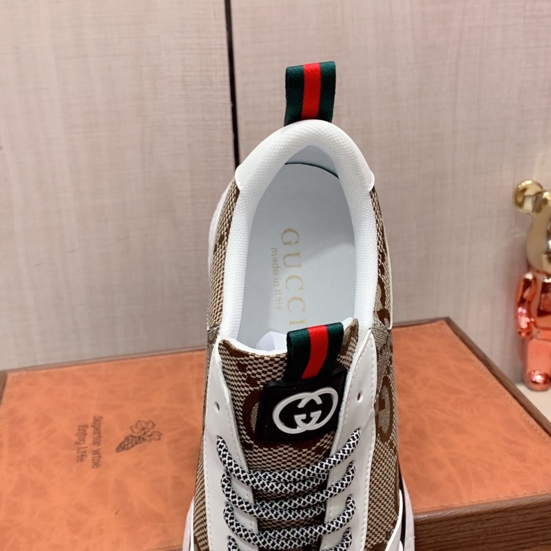 Gucci Casual Shoes